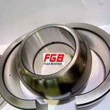 FGB Spherical Plain Bearings GE90ES GE90ES-2RS GE90DO-2RS bearing