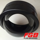 FGB Spherical Plain Bearings GE80ES-2RS GE80DO-2RS joint ball bearing