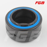 FGB Spherical plain bearings GE80ET-2RS GE80UK-2RS GE80EC-2RS joint ball bearing