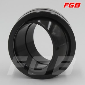 FGB GE45ES GE45ES-2RS GE45DO-2RS Ball Joint Bearing / Hanger Bearings / Pillow Block Be...