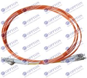 FC,SC,LC,ST multimode patch cord,pigtail series