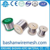High quality DIN uprightness processing 316 stainless steel wire