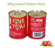 400gr haute qualite de tomate en Chine