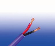 Caledonian Supply Fire Resistant Power & Control Cables