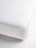 Cuna / niño / colchón de la cuna protectores (impermeables cuna cojines de cama)