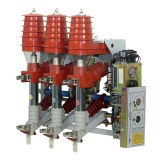 Liyond Indoor Load Break Switch Types For Medium Voltage Switchgear