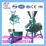 Small Flat Die Pellet Mill