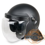 FLBK-32B Riot Helmet with ISO test