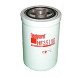 Fleetguard hydraulic filters