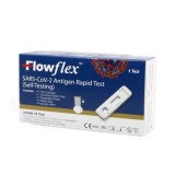 Kit de prueba de antígeno Flowflex