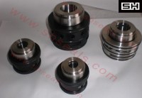 Flygt pump seals