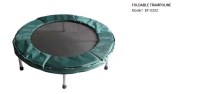 Trampoline