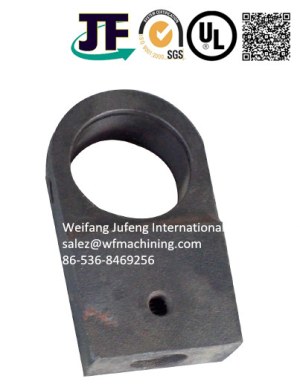 Professional Forged Foundry Metal Forging from China