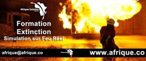 Formation prévention incendie Maroc Casablanca