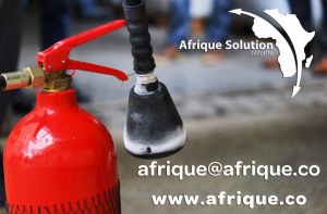 Formation Sécurité d'incendie