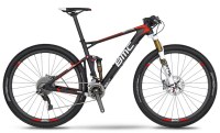 2015 BMC FourStroke FS01 29 XTR Mountain Bike