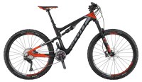 2017 Scott Genius 710 Mountain Bike- GOCYCLESPORT