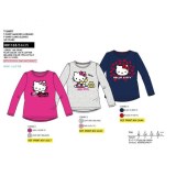 Fournisseur Tshirt Fille Hello Kitty 3/8ans