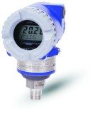 Foxboro Differential pressure transmitter IDP10