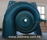 Francis Type Turbine for Hydro Power Generator