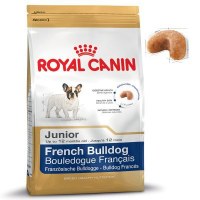 Royal Canin French Bulldog Junior 10Kg