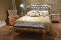 High-Class Bedroom Furniture new model beautiful bedroom furniture
