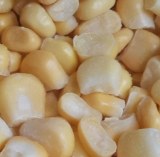 IQF sweet corn