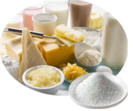 Fructo-oligosaccharide(FOS) functional sugar sweetener