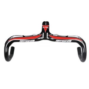 FSA Plasma Integrated road handlebar full carbon handlebar with stem