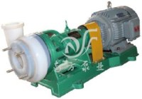 FSB Fluoroplastic Centrifugal Pump