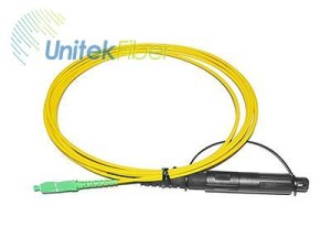 FTTA Outdoor Fiber Cabling Assemblies