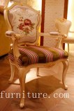Cenando las sillas antiguas de la silla populares en los muebles FY-105 del comedor de...