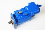 C101/102 Series Gear Pumps