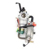Carburant de carburateur de prix de bonne qualité pour Honda GX390 13 HP 16100-ZF6-V01