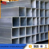 Construction Structure Materials Galvanized Square Tubes