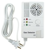 Household Toxic Combustible Gas Detector Analyzers Instruments Fire Alarm Detection For...