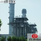 Vertical field assembly Gas Fired Boiler|Gas Fired Power Plant Boiler
