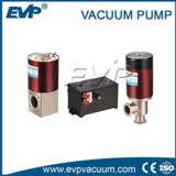 GDC-J electromagnetic high vacuum damper valve