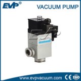 GDQ-J(b) electronic and pneumatic high vacuum damper valve