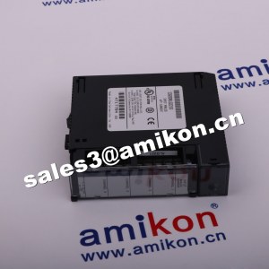 GE IC690ACC901