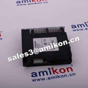 GE IC697ACC800