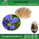 Gentian extract