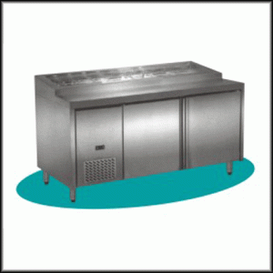 Workbench series with Static,Fan assisted cooling,dynamic cooling