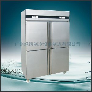 Professional commercial freezerGH 1.0 L2