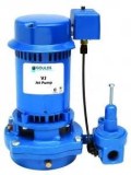 Goulds Vertical Deep Well Pump