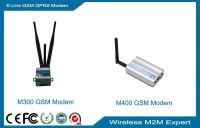 GPRS Modem, GSM EDGE Serial Modem for SMS