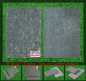 RYMAX Granito textura panel de cemento | Muro exterior Panel | Fibra Junta Cemento | Ju...