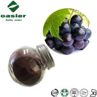 Grape Peel Powder Resveratrol Polyphenol Proanthocyanidin Grape Skin Extract