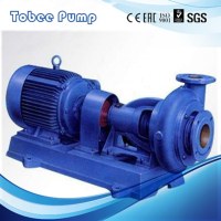 Tobee® WARMAN Gravel Pump for Dredging