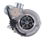 Sumitomo turbocharger
